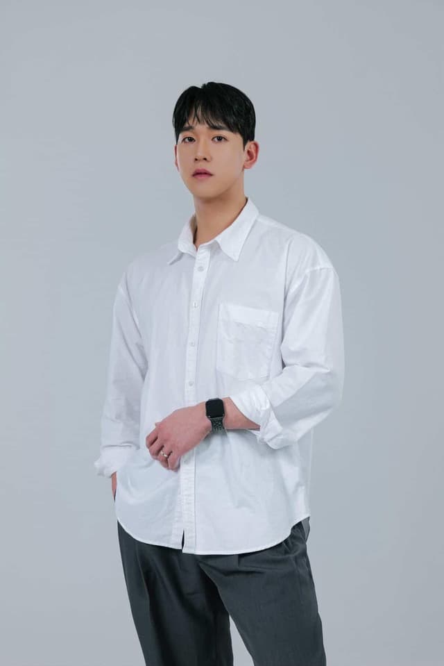 최재영 트레이너
